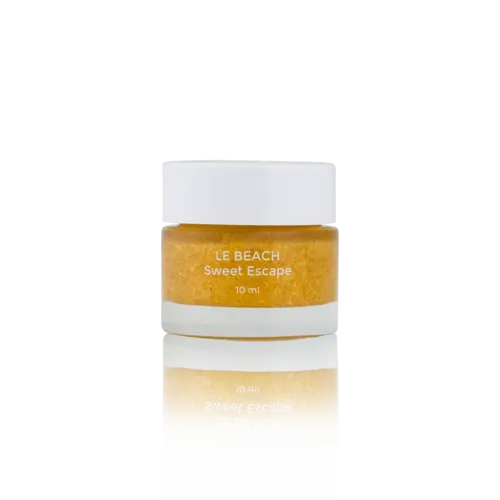 Le Beach Sweet Escape Sugar Scrub Mini