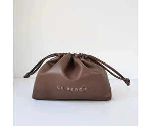 Deluxe Travel Pouch - MinkBC