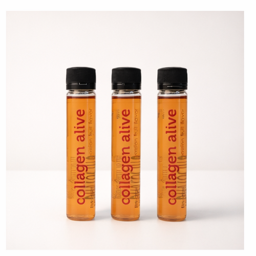 Phytocure Collagen Alive - Peptides & Hyaluron Phytocure Collagen Alive - Peptides & Hyaluron