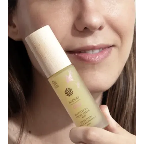 Naobay Origin Recovery Oil Serum