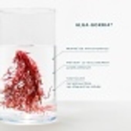 Laboratoires de Biarritz Feuchtigkeitsspendende Gesichtsmaske Laboratoires de Biarritz Feuchtigkeitsspendende Gesichtsmaske