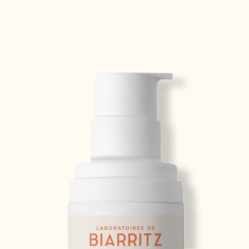 Laboratoires de Biarritz Lotion écran solaire FPS 30