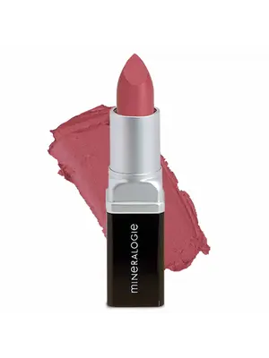 Mineralogie Pure Mineral Lipstick - Pink Coral