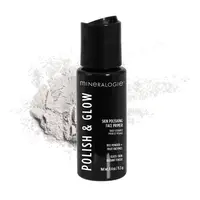 Polish & Glow - Skin Polishing Face Primer Cleanser