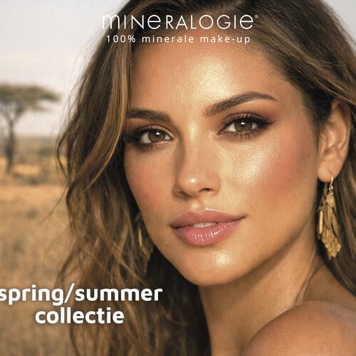 Collection Saisonnière Printemps/Été 2026