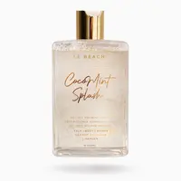 CocoMint Splash
