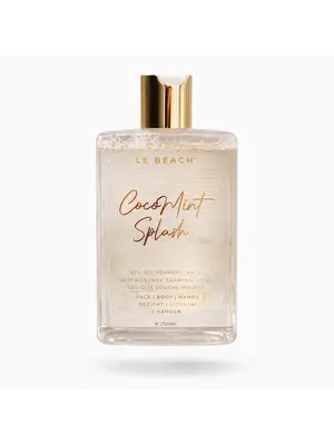 Le Beach CocoMint Splash
