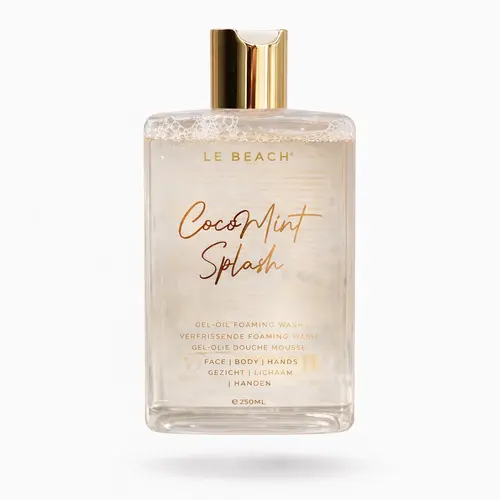 Le Beach CocoMint Splash