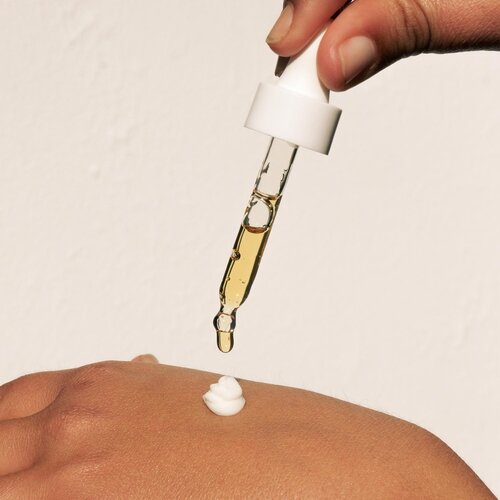 Laboratoires de Biarritz Self Tanning Drops Face and Body