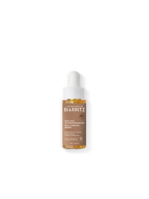 Laboratoires de Biarritz Self Tanning Drops Face and Body (Nieuw design)