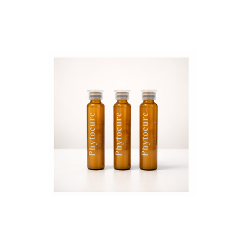 Phytocure Vitality, Well Being