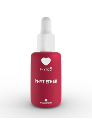 PHYTO 5 Phyt'Ether Sérum Feu