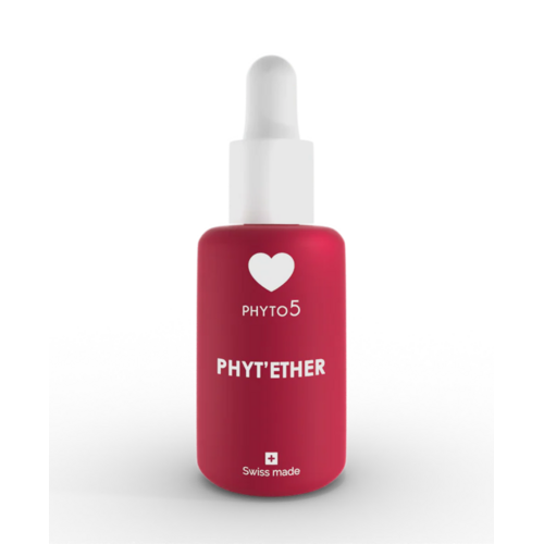 PHYTO 5 Phyt'Ether Serum Fire