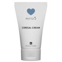 Ceresal Cream Rice Metal