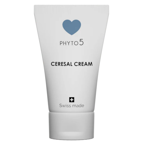 PHYTO 5 Ceresal Cream Rice Metal