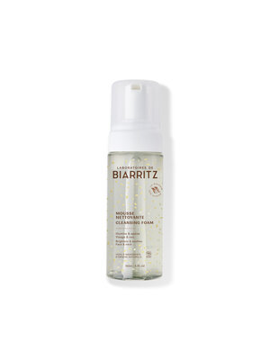 Laboratoires de Biarritz Cleansing Foam