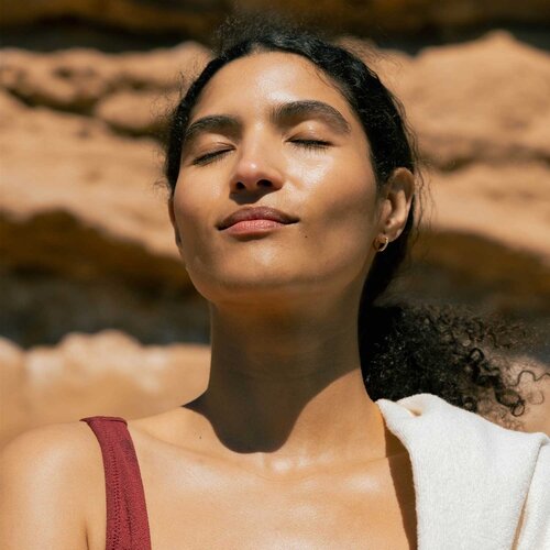 Laboratoires de Biarritz SPF50+ Invisible Anti-Dark Spot Fluid