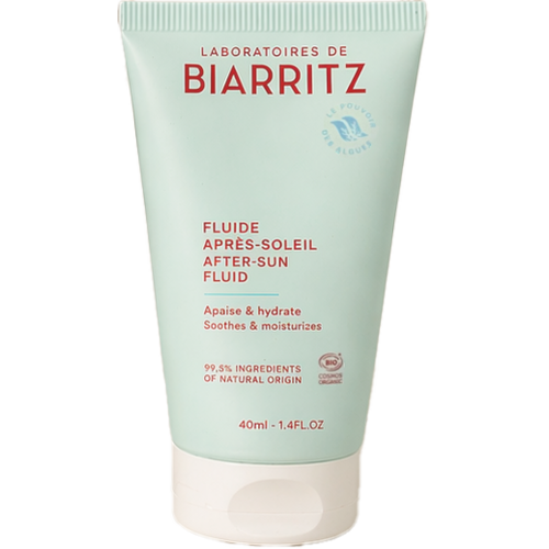 Laboratoires de Biarritz After Sun Fluid