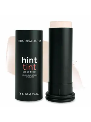 Mineralogie Hint Tint Stick - You Shine
