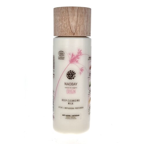 Naobay Origin Deep Cleansing Milk Naobay Origin Deep Cleansing Milk
