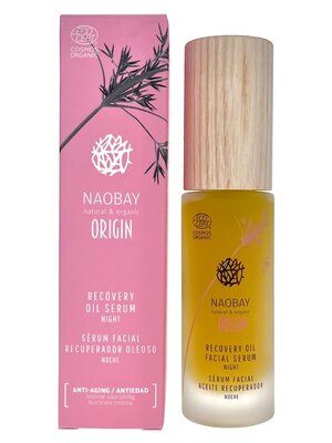 Naobay Origin Recovery Oil Serum