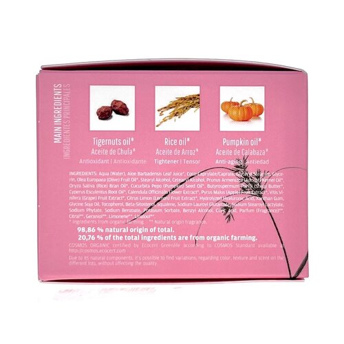 Naobay Origin Facial Recovery Cream