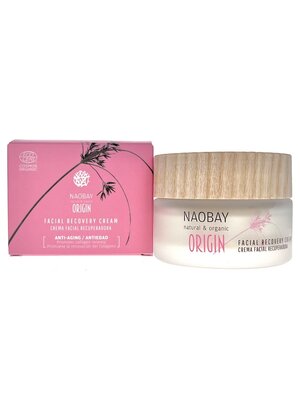 Naobay Crème de récupération Origin Prime