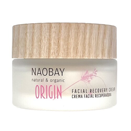 Naobay Origin Facial Recovery Cream