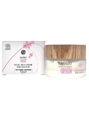 Naobay Crème Quotidienne Origin Prime