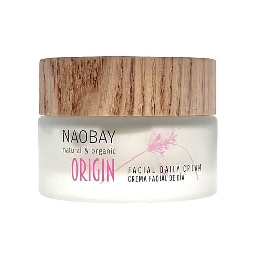 Naobay Crème Quotidienne Origin Prime