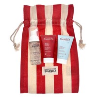 Biarritz Sun Travel Trio