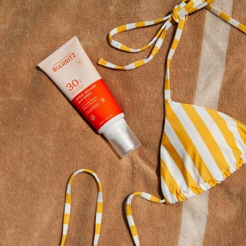Laboratoires de Biarritz Sun Spray SPF30