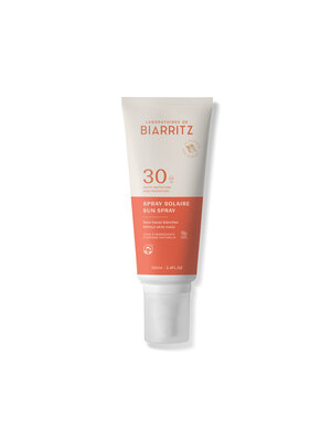 Laboratoires de Biarritz Sonnenspray SPF30 Laboratoires de Biarritz Sonnenspray SPF30