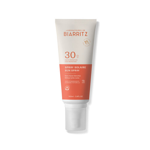 Laboratoires de Biarritz Sun Spray SPF30 Laboratoires de Biarritz Sun Spray SPF30