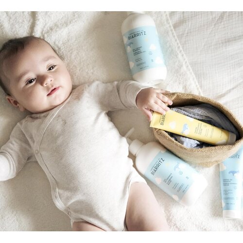 Laboratoires de Biarritz Baby Moisturizing Cream Laboratoires de Biarritz Baby Moisturizing Cream