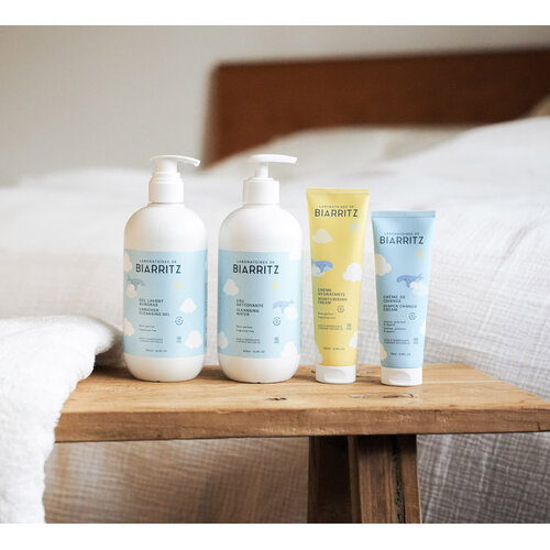 Laboratoires de Biarritz Baby Moisturizing Cream Laboratoires de Biarritz Baby Moisturizing Cream