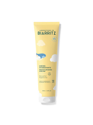 Laboratoires de Biarritz Crème Hydratante Bébé Laboratoires de Biarritz Crème Hydratante Bébé