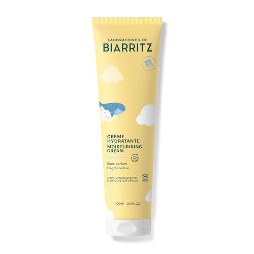 Laboratoires de Biarritz Crème Hydratante Bébé Laboratoires de Biarritz Crème Hydratante Bébé