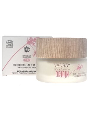Naobay Origin Tightening Eye Contour