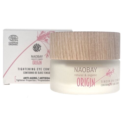 Naobay Origin Tightening Eye Contour