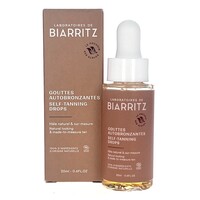 Self Tanning Drops Face and Body (Nieuw design)