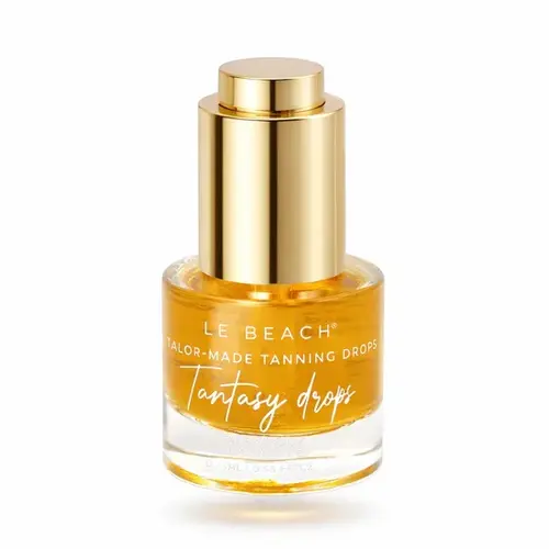 Le Beach Tantasy Tanning Drops Le Beach Tantasy Tanning Drops