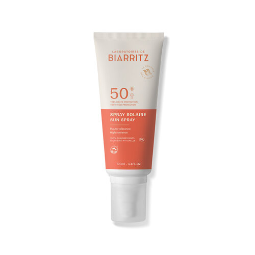Laboratoires de Biarritz Sun Spray SPF50+ Laboratoires de Biarritz Sun Spray SPF50+