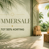 SUMMERSALE