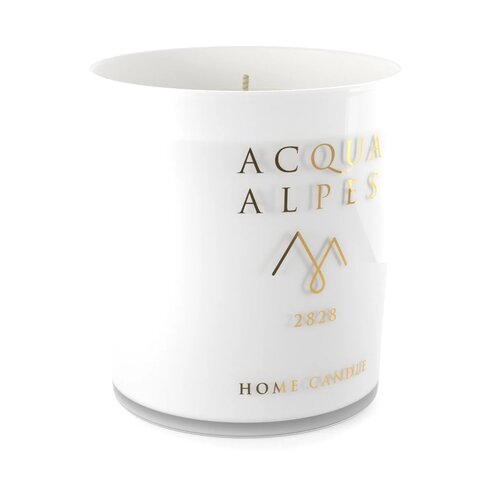 Acqua Alpes 2828 - Duftkerzen Acqua Alpes 2828 - Duftkerzen
