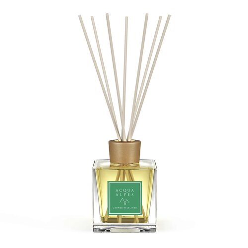 Acqua Alpes Grüner Veltliner  Home Fragrance Diffuser