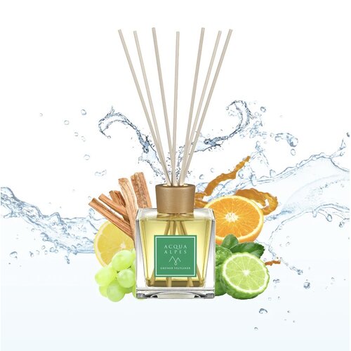 Acqua Alpes Grüner Veltliner  Home Fragrance Diffuser