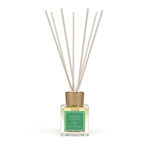 Acqua Alpes Grüner Veltliner Raumparfum Diffuser Acqua Alpes Grüner Veltliner Raumparfum Diffuser