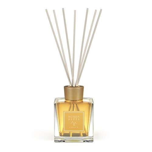 Acqua Alpes Diffuseur de Parfum d'Ambre pour la Maison