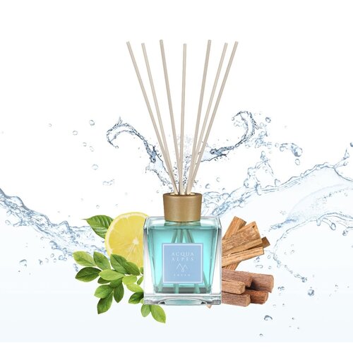 Acqua Alpes Fresh Raumparfum Nachfüllung Acqua Alpes Fresh Raumparfum Nachfüllung